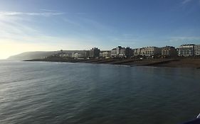 Harbour Beach Apartment